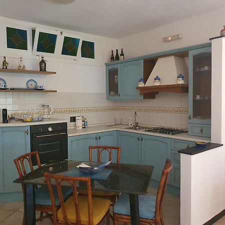 Ferienwohnung La Casa Di Mina Vernazza Exterior foto