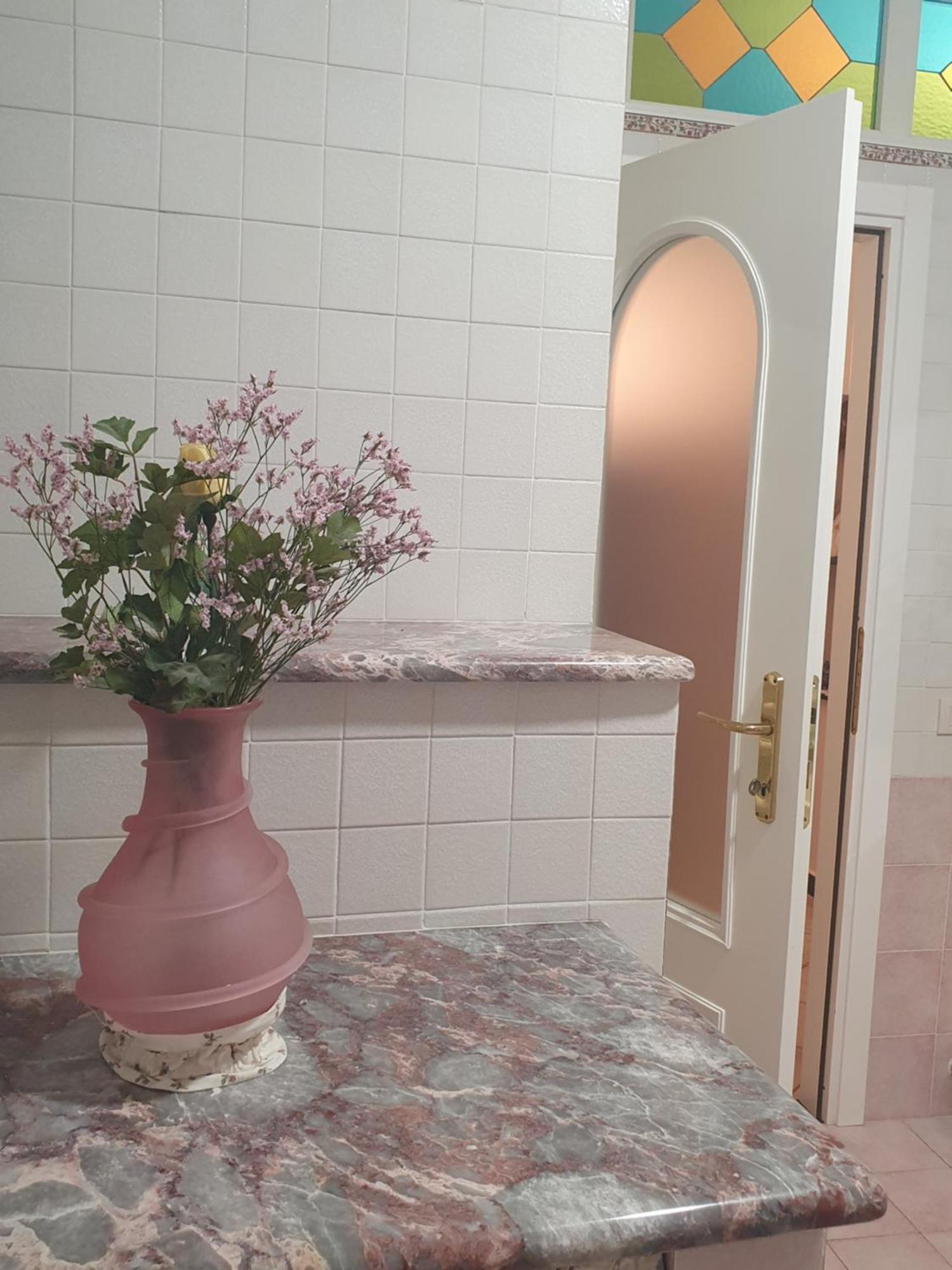 Ferienwohnung La Casa Di Mina Vernazza Exterior foto