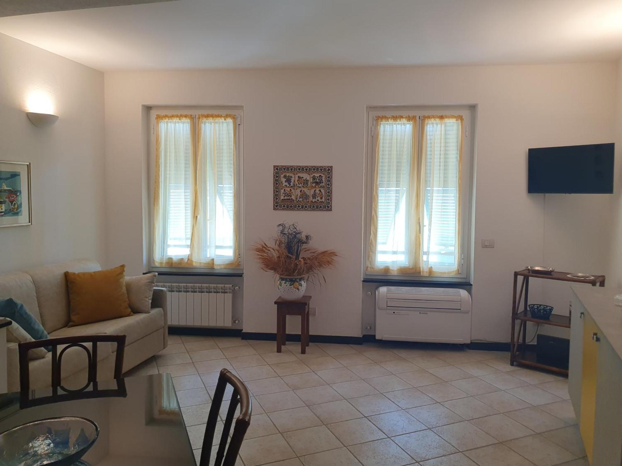 Ferienwohnung La Casa Di Mina Vernazza Exterior foto