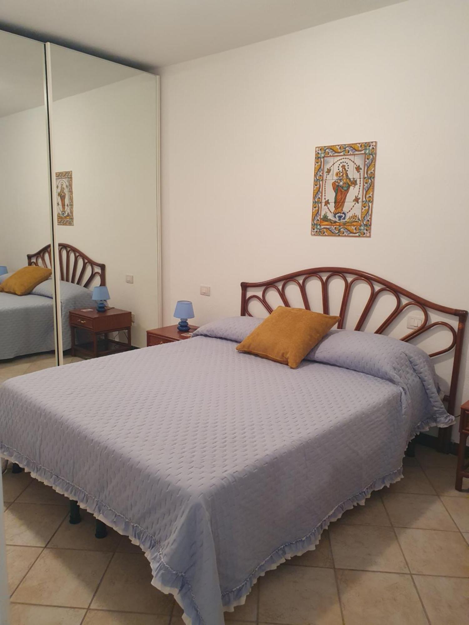 Ferienwohnung La Casa Di Mina Vernazza Exterior foto